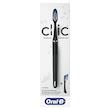 مسواک با سری قابل تعویض OralB Clic نرم