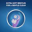 مسواک برقی مخصوص اطفال Oral-B Pro Health Kids طرح Frozen نرم (کد: 10017)