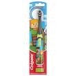 مسواک اطفال برقی Colgate طرح Minecraft نرم (کد: 10018)