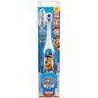 مسواک برقی اطفال Spin Brush مدل Paw Patrol نرم (کد: 10019)