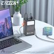 🔋 پاوربانک Eyezen EP-13 | با قابلیت شارژ گوشی و لپ‌تاپ | ظرفیت 60,000mAh