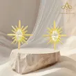 گوشواره ستاره شمالی 