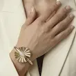 بنگل بادبزنی 