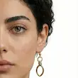 گوشواره آویز 