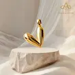 آویز قلب بادکنکی هلیومی