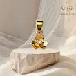 آویز فلاور ونکلیف تک گل