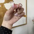 نیم ست بینهایت