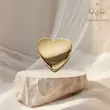 آویز قلب ریلی