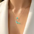 گردنبند وطنم
