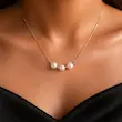 گردنبند شل خور البرناردو 