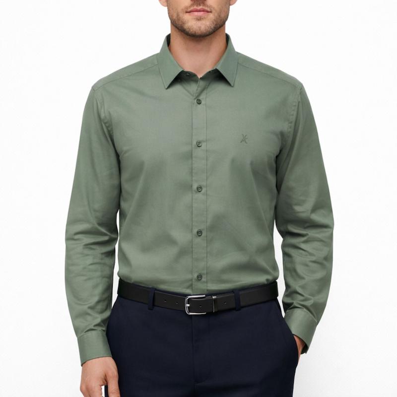 پیراهن مجلسی رنگ سبز