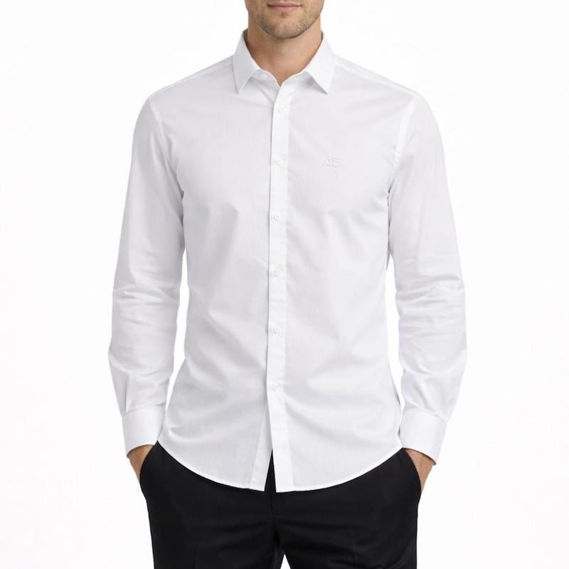 پیراهن مجلسی رنگ سفید