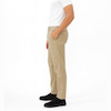 شلوار کتان رنگ کرم
