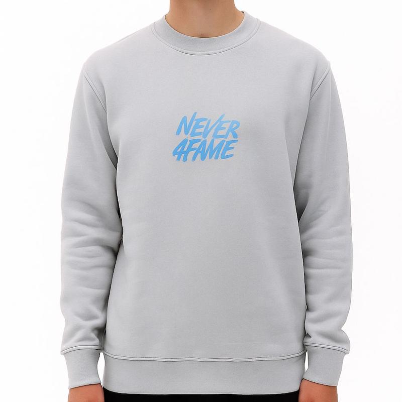 دورس چاپدار رنگ طوسی