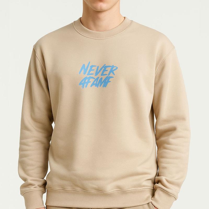 دورس چاپدار رنگ کرم