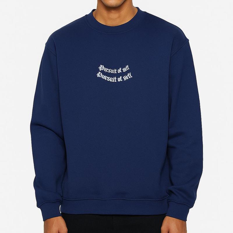 دورس چاپدار رنگ سرمه ای