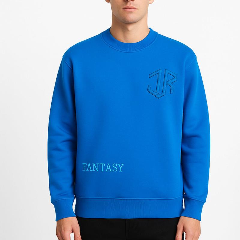 دورس سه نخ باکسی رنگ آبی