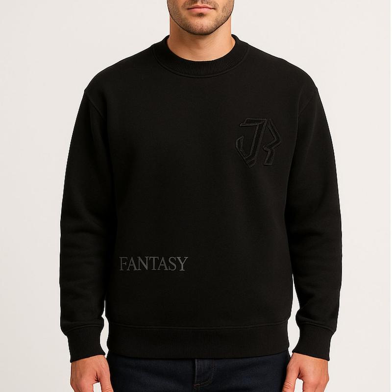 دورس سه نخ باکسی رنگ مشکی