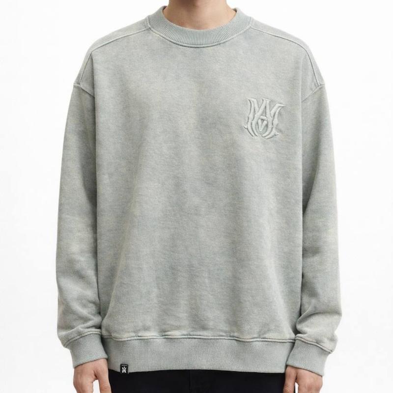 دورس سه نخ سنگ شور رنگ سبز