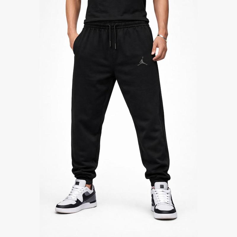 شلوار ورزشی جردن رنگ مشکی