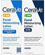 پک مرطوب کننده روز و شب سراوی اورجینال Cerave AM/PM Facial Moisturizing Lotion