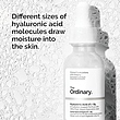 سرم هیالورنیک اسید اوردینری اورجینال Ordinary Hyaluronic Acid 2% + B5