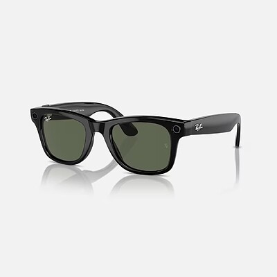 عینک هوشمند ریبن متا مدل WAYFARER Ray-Ban Meta