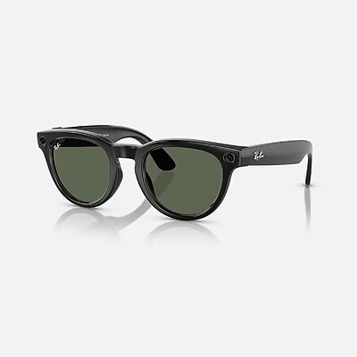 عینک هوشمند ریبن متا مدل LOW BRIDGE HEADLINER Ray-Ban Meta