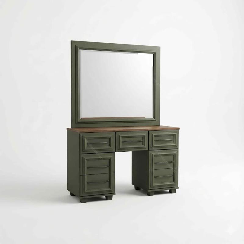 میز آرایش نارسیس