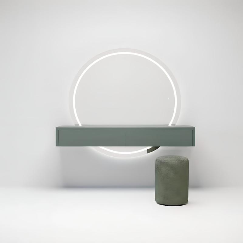 میز آرایشی پاریس