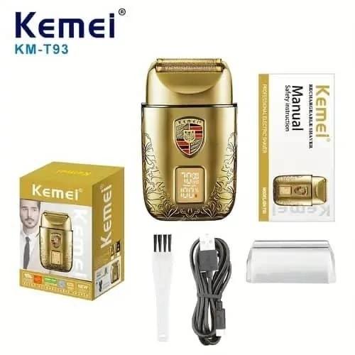 شیور کمی کد t93