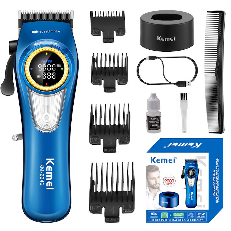 ماشین اصلاح کمی کد 2242