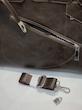 ساک مسافرتی الهام گرفته از (Hermès Birkin Cargo) کد (30418)