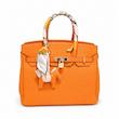 کیف  مدل ((Birkin)) کد(30421) 