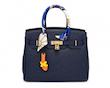 کیف  مدل ((Birkin)) کد(30421) 
