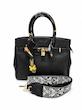 کیف  مدل ((Birkin)) کد(30421) 