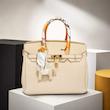 کیف  مدل ((Birkin)) کد(30421) 