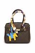 کیف مدل Birkin (متوسط ) کد (30422)