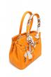 کیف مدل Birkin (متوسط ) کد (30422)
