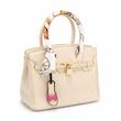 کیف مدل Birkin (متوسط ) کد (30422)