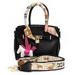 کیف مدل Birkin (متوسط ) کد (30422)