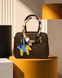 کیف مدل Birkin (متوسط ) کد (30422)