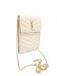  کیف پاسپورتی مدل ((YSL Chevron )) کد (30435)