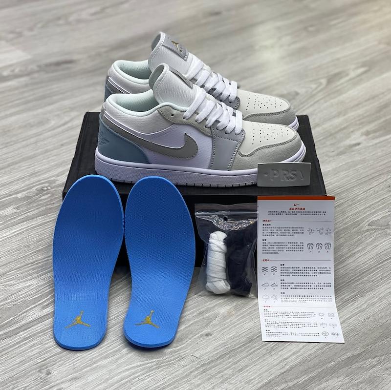 جردن وان لو پاریس