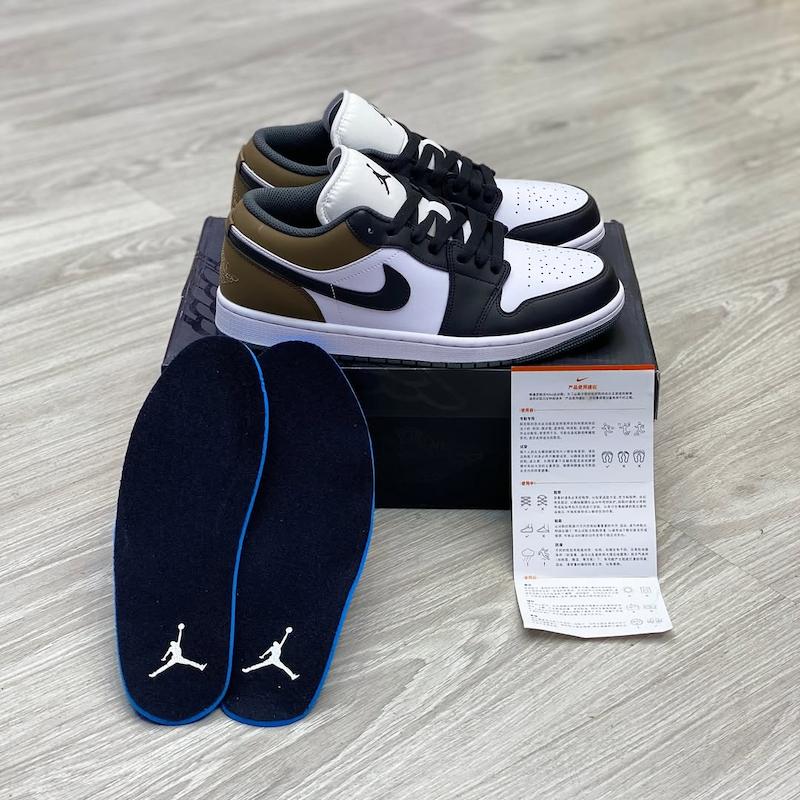 جردن وان لو موکا