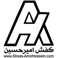 کفش امیرحسین