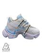 کفش اسپرت زنانه لژدار پروانه ای کد2032