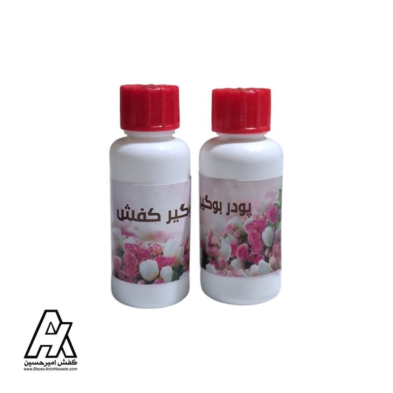 پودر بوگیر کفش کد 9001