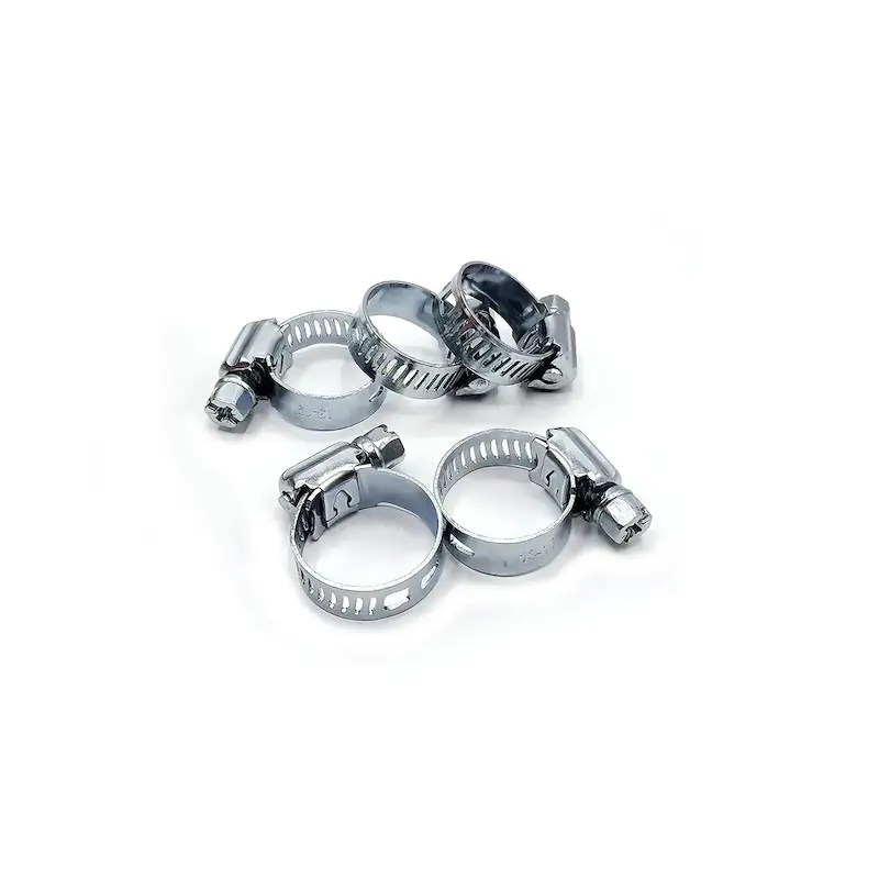 بست فلزی مدلH.K سایز ۸.۱۳ ml