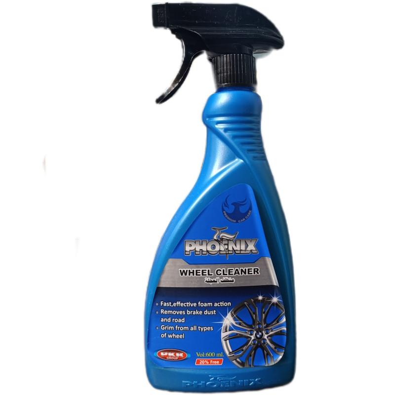 اسپری تمیز کننده رینگ فونیکس حجم 600ml